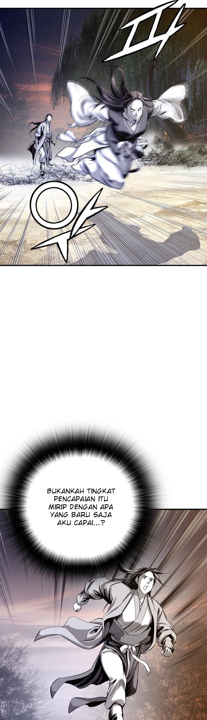 Way To Heaven Chapter 39 Gambar 43