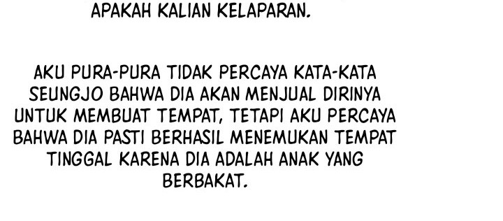 Way To Heaven Chapter 39 Gambar 58