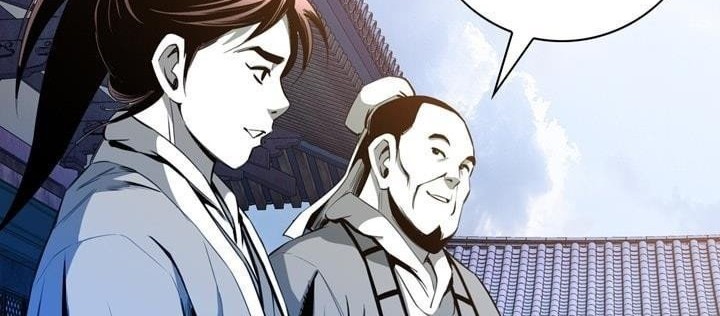Way To Heaven Chapter 39 Gambar 4
