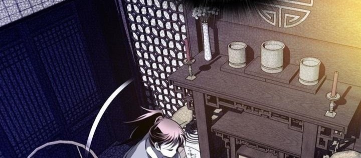 Way To Heaven Chapter 39 Gambar 62