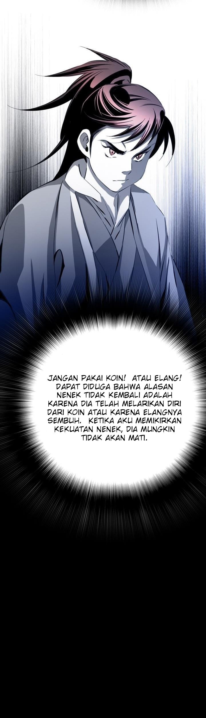 Way To Heaven Chapter 39 Gambar 65