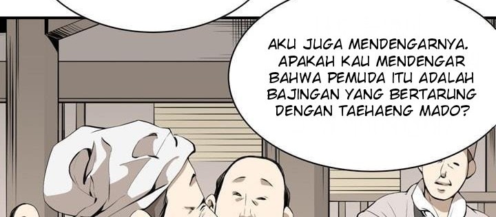 Way To Heaven Chapter 39 Gambar 70