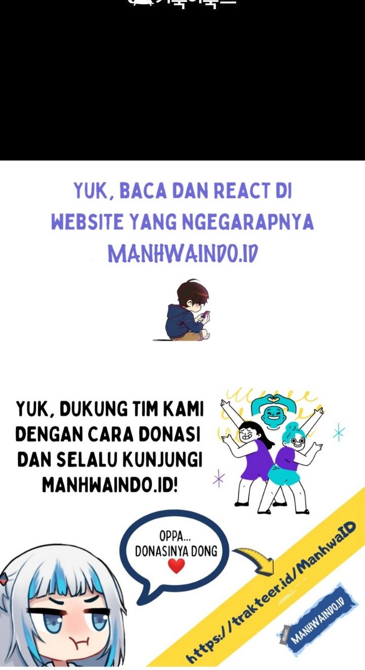 Way To Heaven Chapter 39 Gambar 74