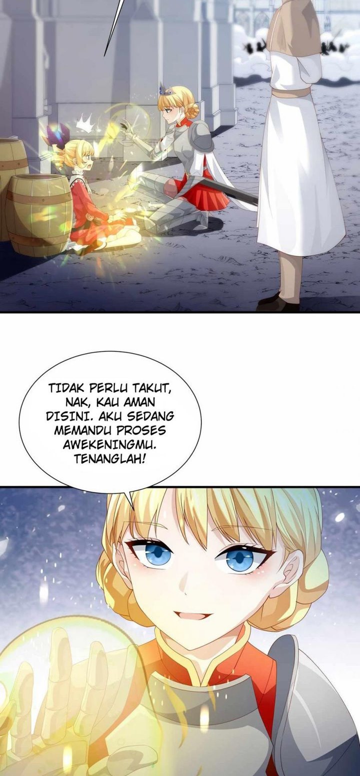Little Tyrant Doesn’t Want to Meet with a Bad End Chapter 19 Gambar 10