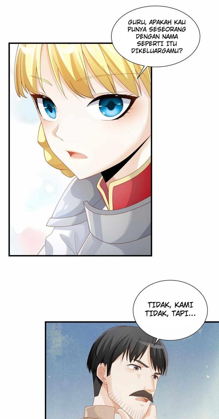 Little Tyrant Doesn’t Want to Meet with a Bad End Chapter 19 Gambar 13