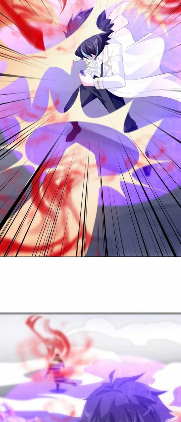 Little Tyrant Doesn’t Want to Meet with a Bad End Chapter 19 Gambar 29