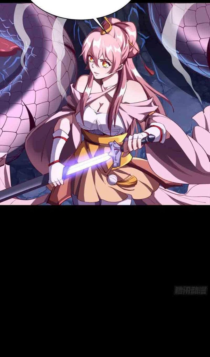 The Legend of Qing Emperor Chapter 41 Gambar 26