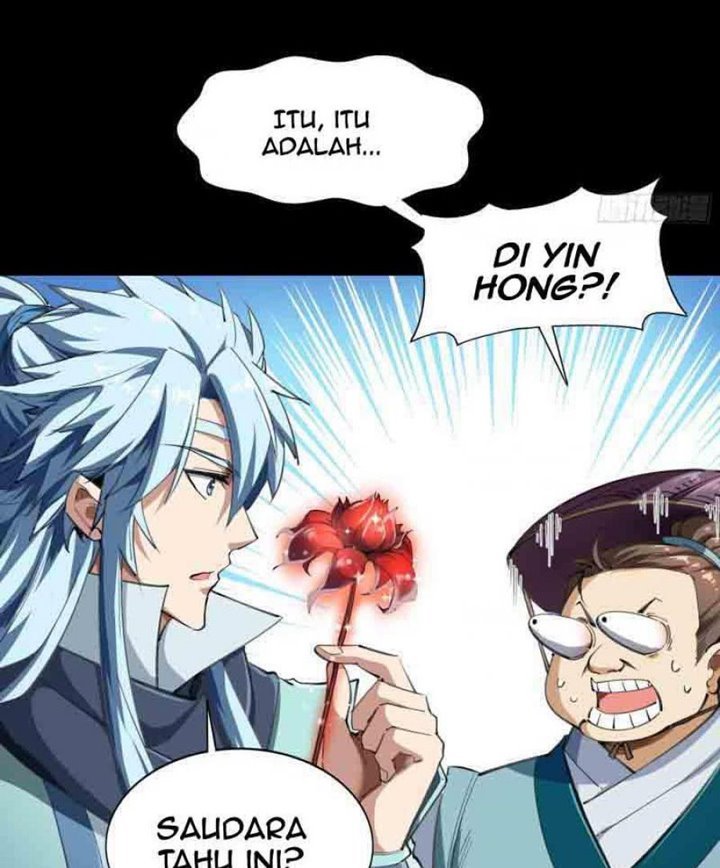 The Legend of Qing Emperor Chapter 41 Gambar 41