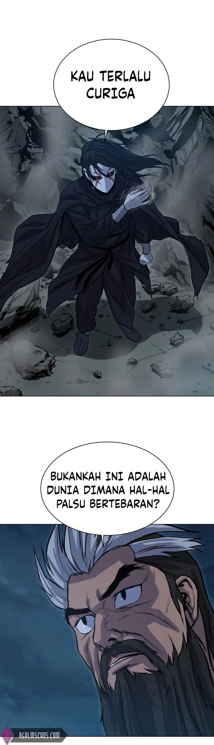 Weak Teacher Chapter 29 Gambar 30