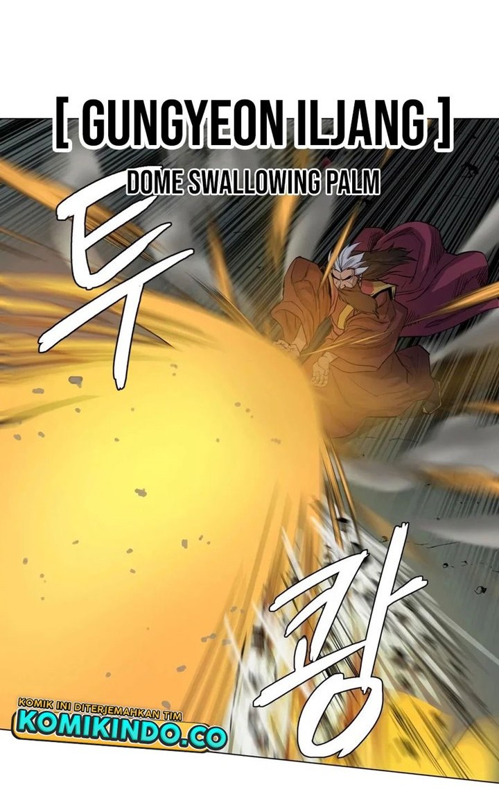 Weak Teacher Chapter 29 Gambar 35