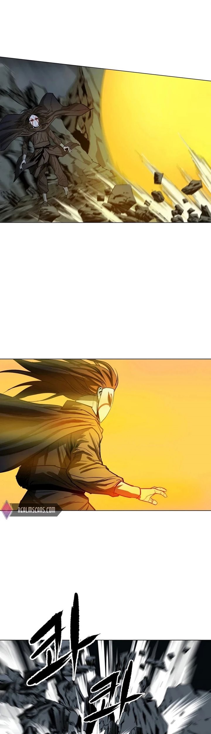 Weak Teacher Chapter 29 Gambar 36