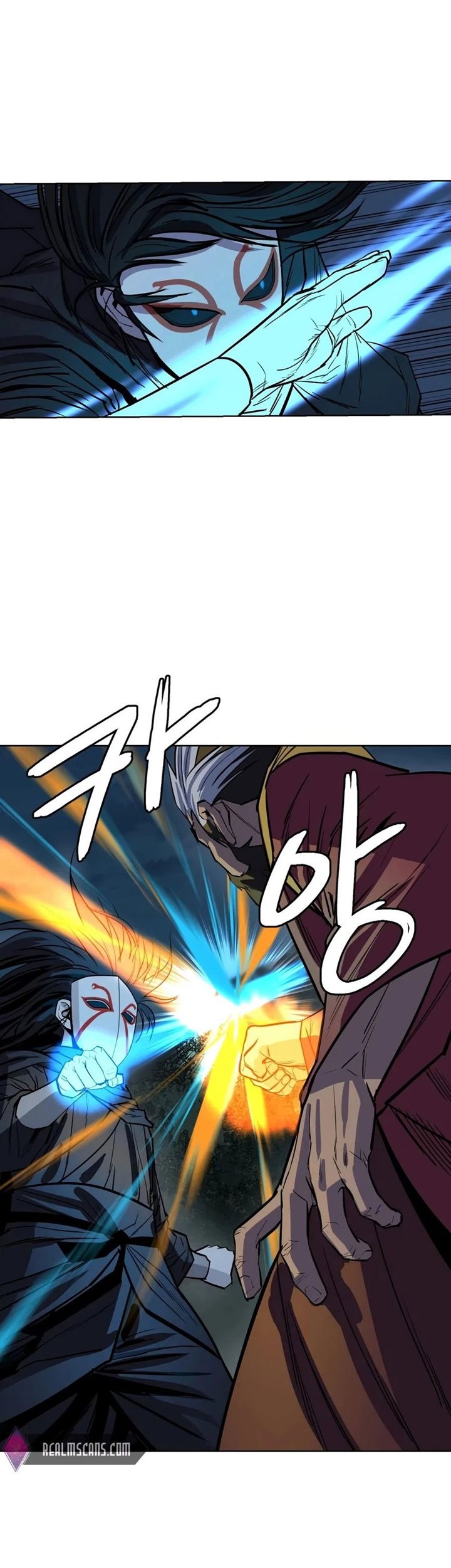 Weak Teacher Chapter 29 Gambar 48