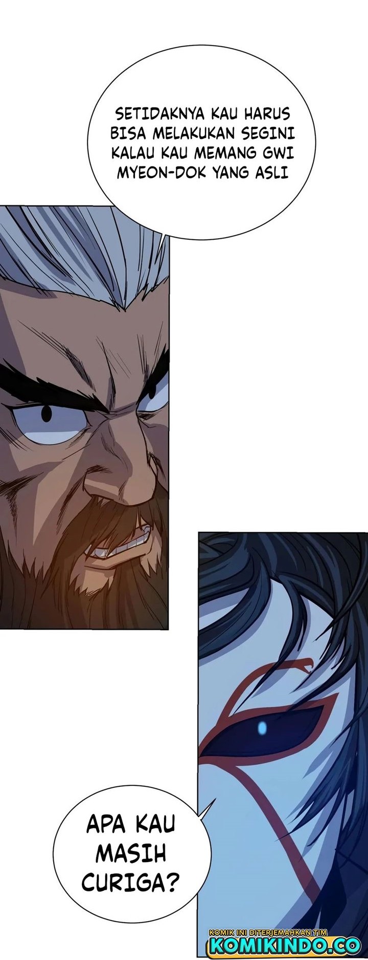 Weak Teacher Chapter 29 Gambar 49