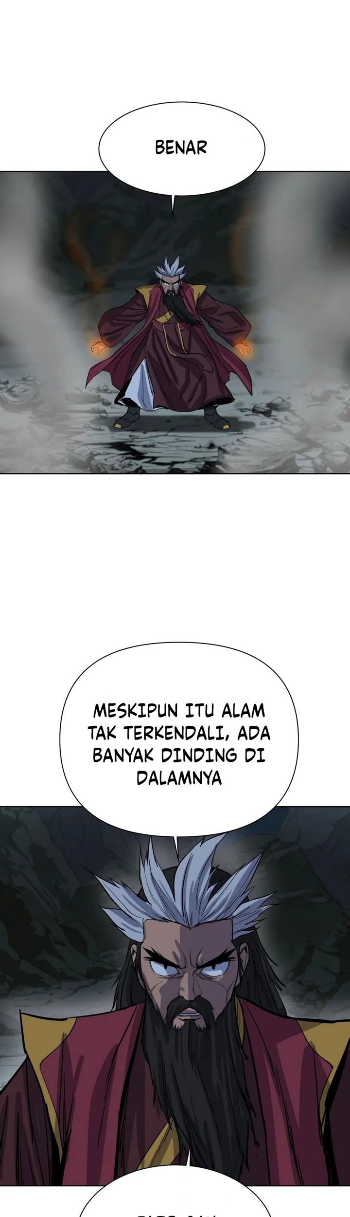 Weak Teacher Chapter 29 Gambar 54