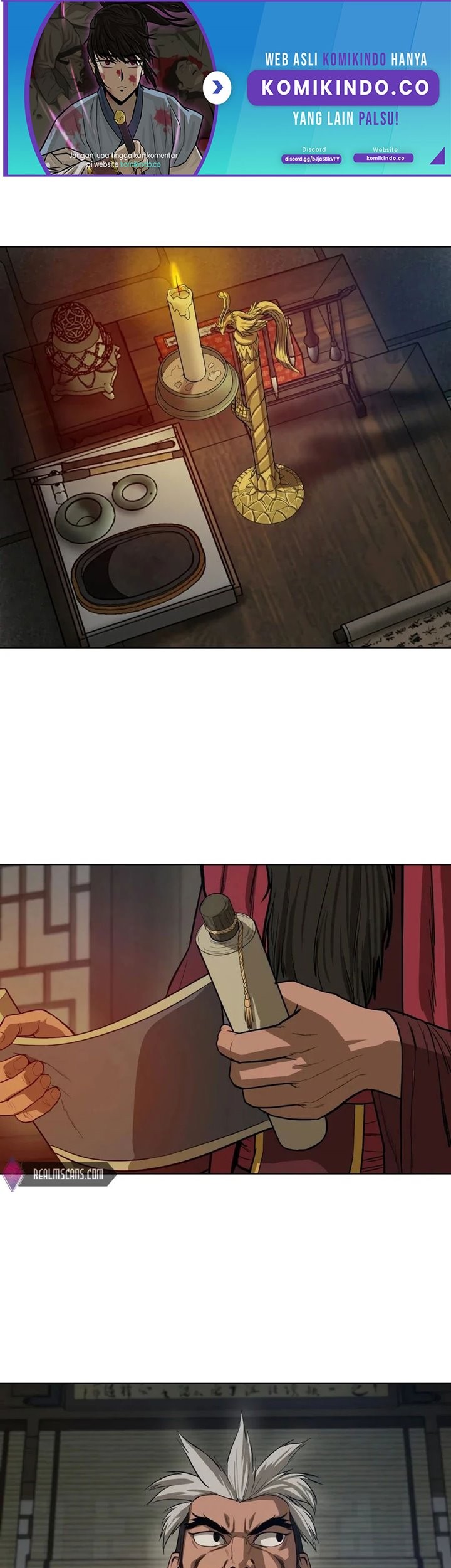 Baca  Weak Teacher Chapter 29 Gambar 2