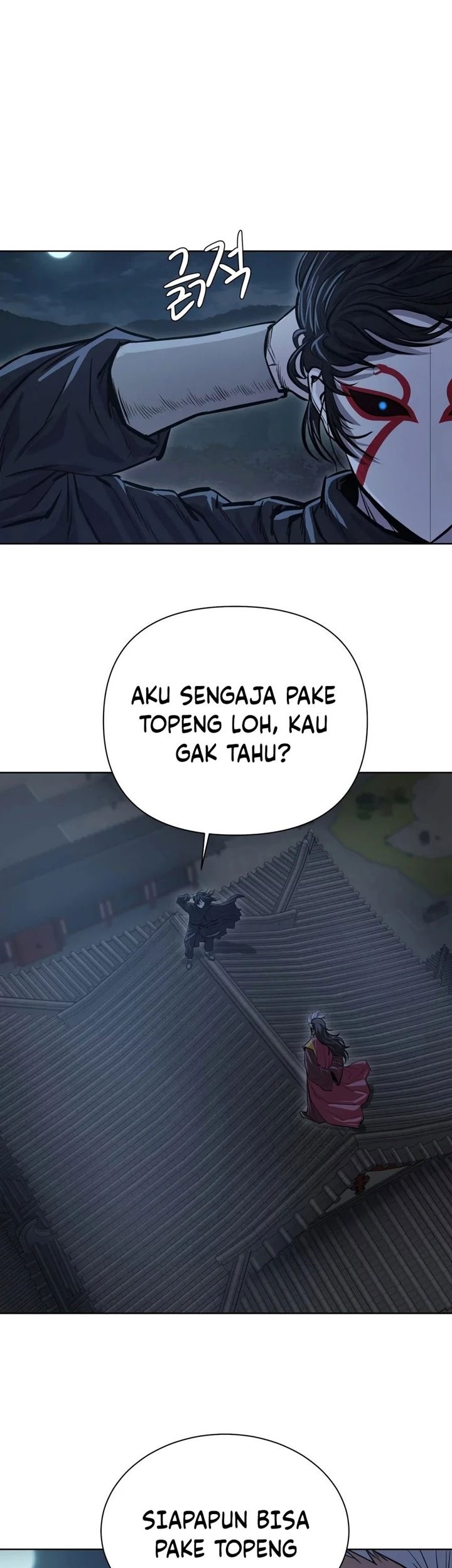 Weak Teacher Chapter 29 Gambar 12