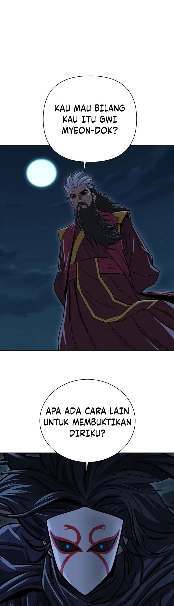 Weak Teacher Chapter 29 Gambar 14