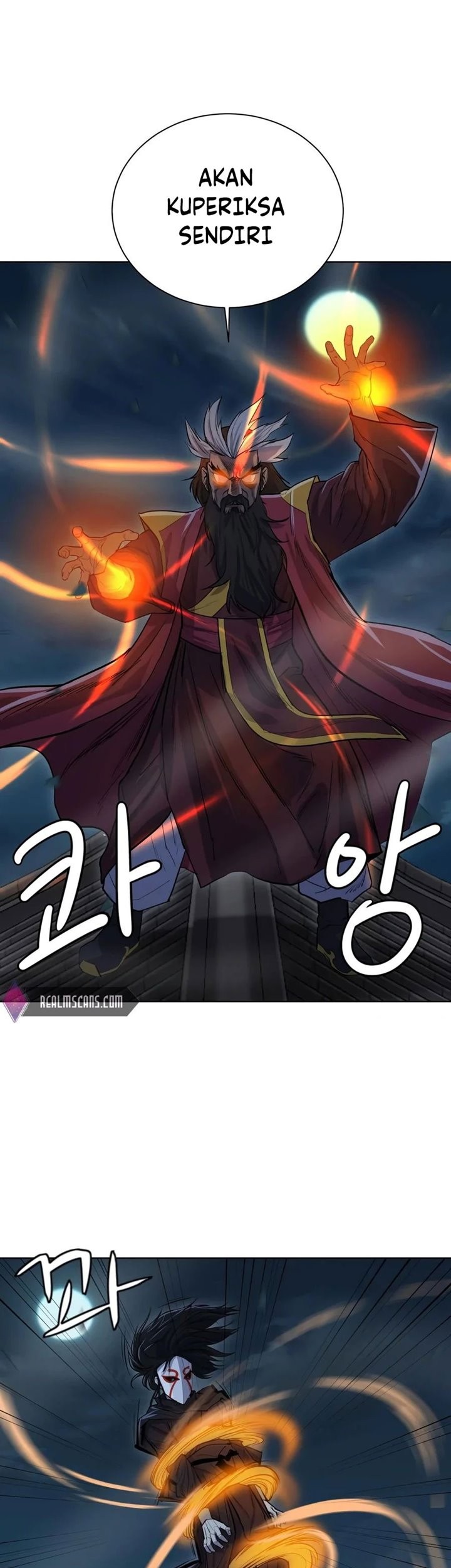 Weak Teacher Chapter 29 Gambar 16