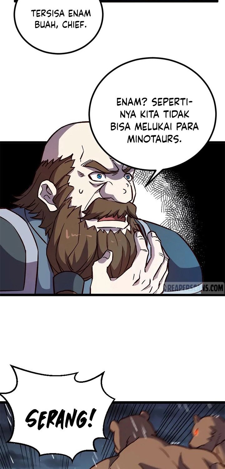 Record of The Mightiest Lord Chapter 19 Gambar 15