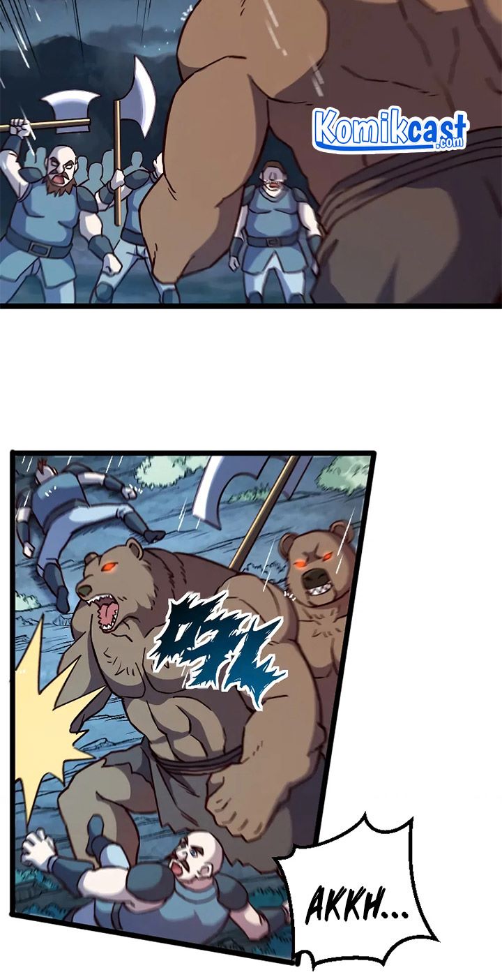Record of The Mightiest Lord Chapter 19 Gambar 16
