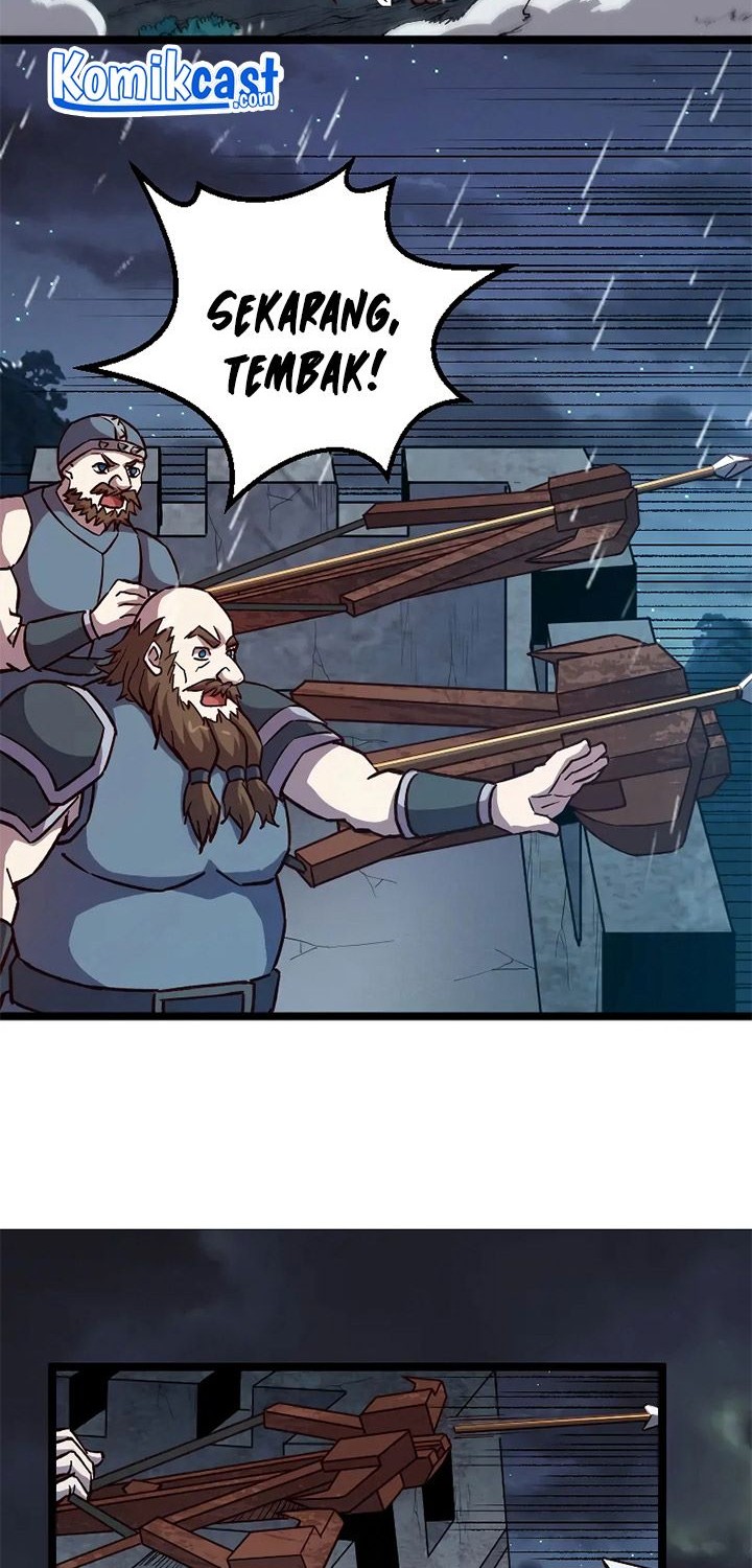 Record of The Mightiest Lord Chapter 19 Gambar 18