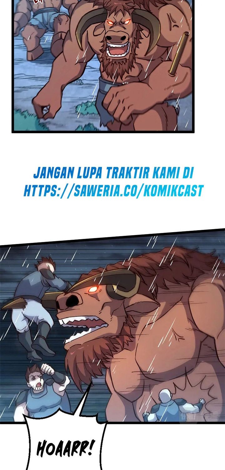 Record of The Mightiest Lord Chapter 19 Gambar 21