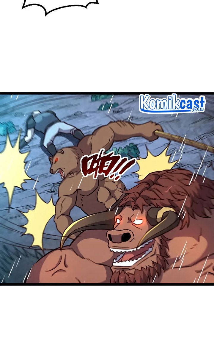 Record of The Mightiest Lord Chapter 19 Gambar 22