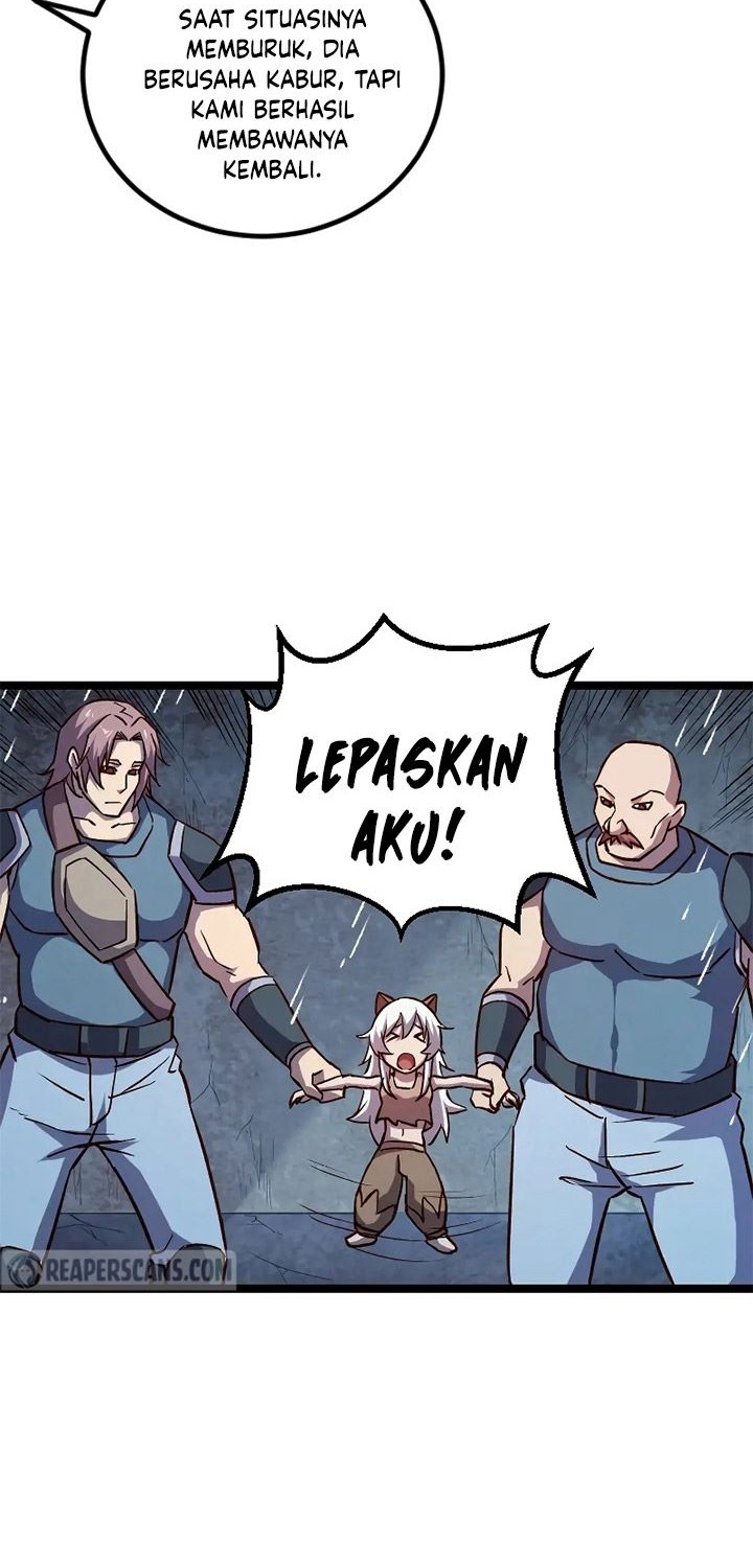 Record of The Mightiest Lord Chapter 19 Gambar 24