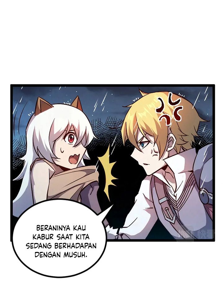 Record of The Mightiest Lord Chapter 19 Gambar 25