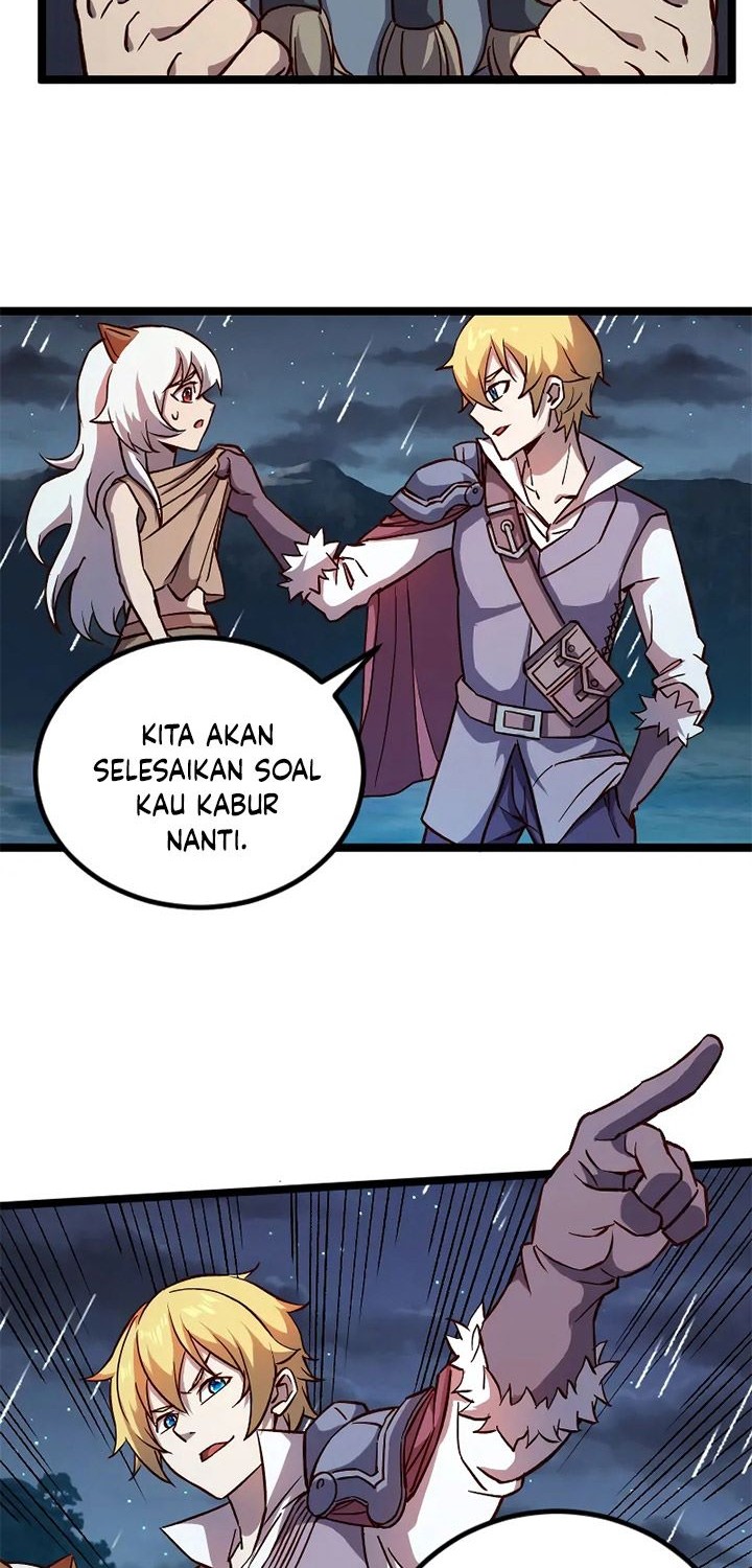 Record of The Mightiest Lord Chapter 19 Gambar 27