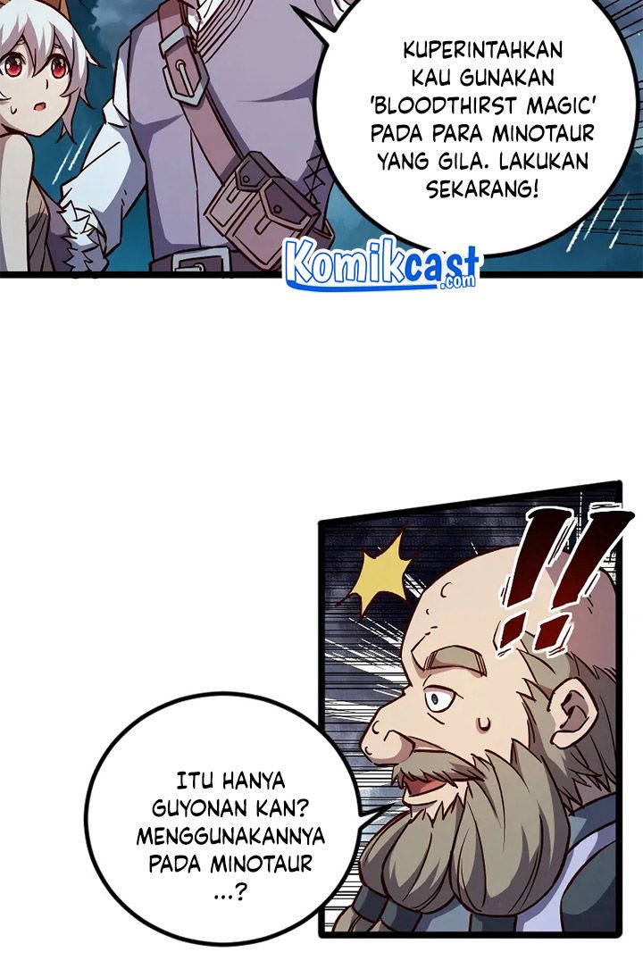 Record of The Mightiest Lord Chapter 19 Gambar 28