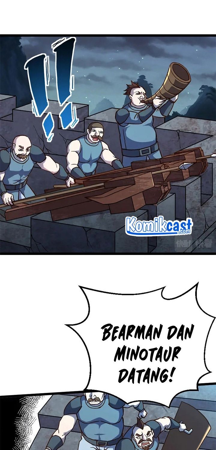 Record of The Mightiest Lord Chapter 19 Gambar 3