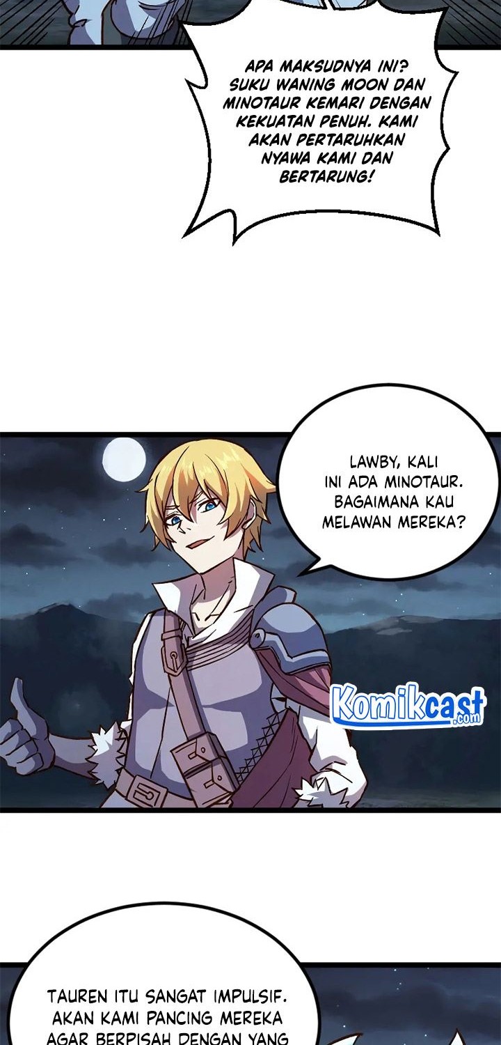 Record of The Mightiest Lord Chapter 19 Gambar 6