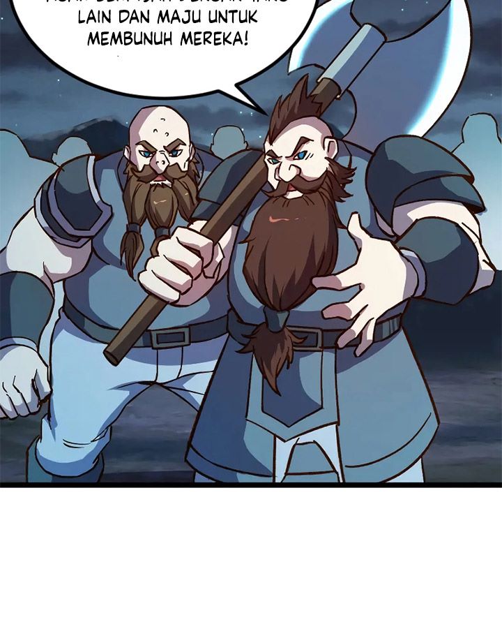 Record of The Mightiest Lord Chapter 19 Gambar 7