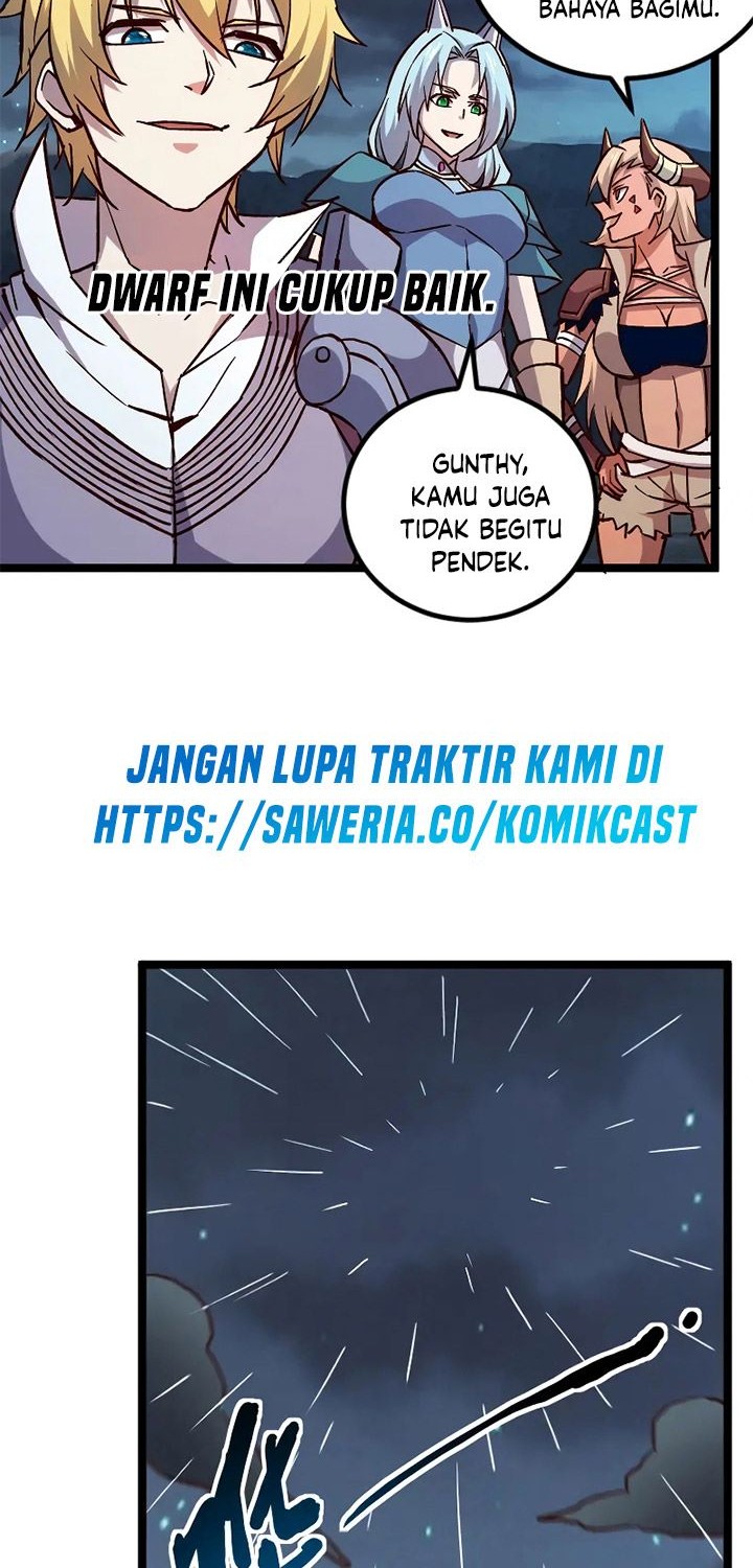 Record of The Mightiest Lord Chapter 19 Gambar 9