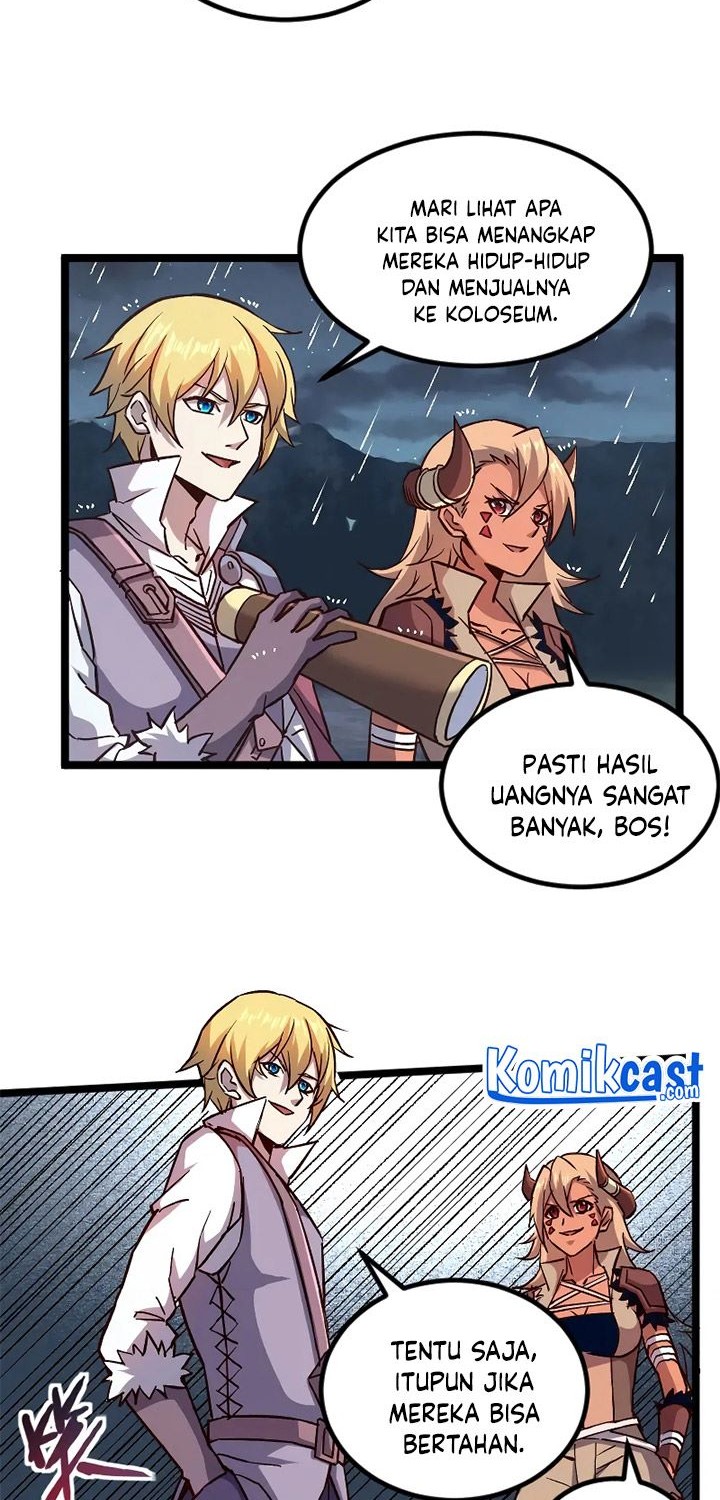 Record of The Mightiest Lord Chapter 19 Gambar 12
