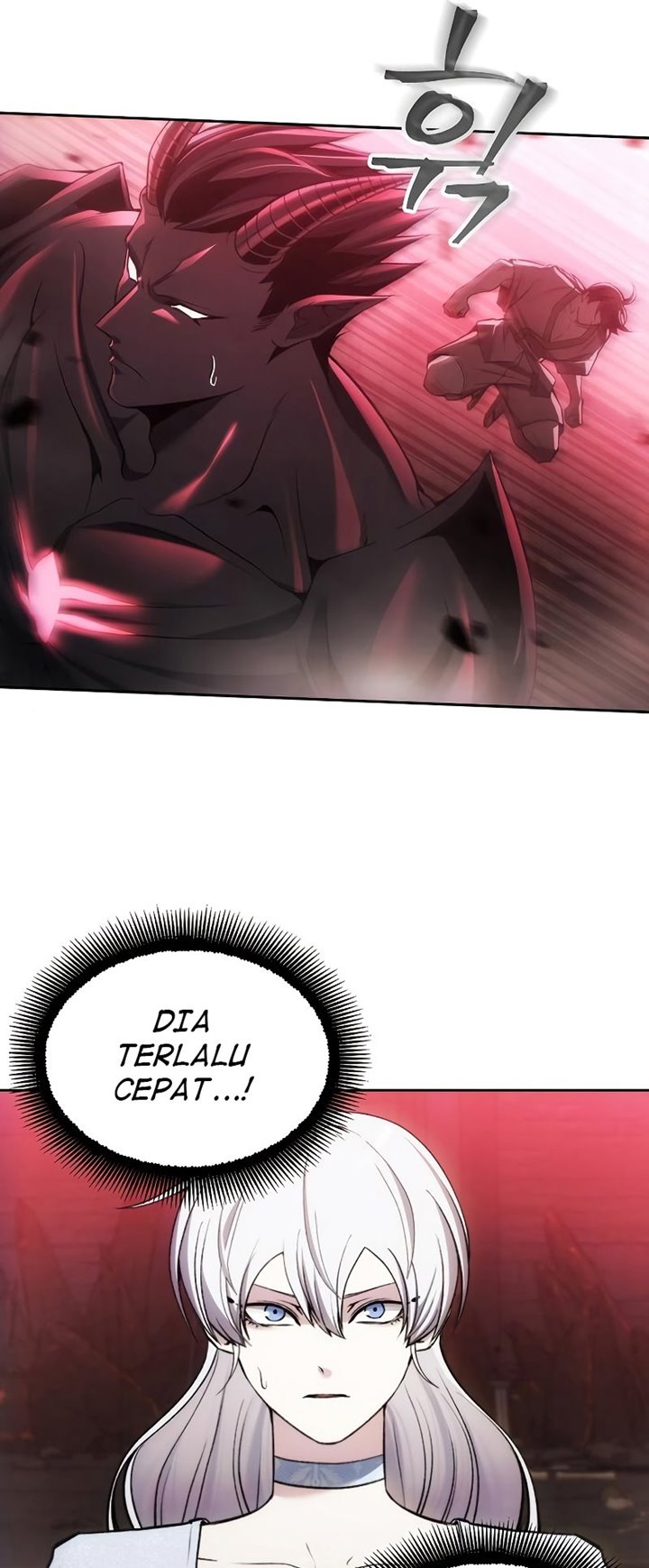 How to Live as a Villain Chapter 27 Gambar 14