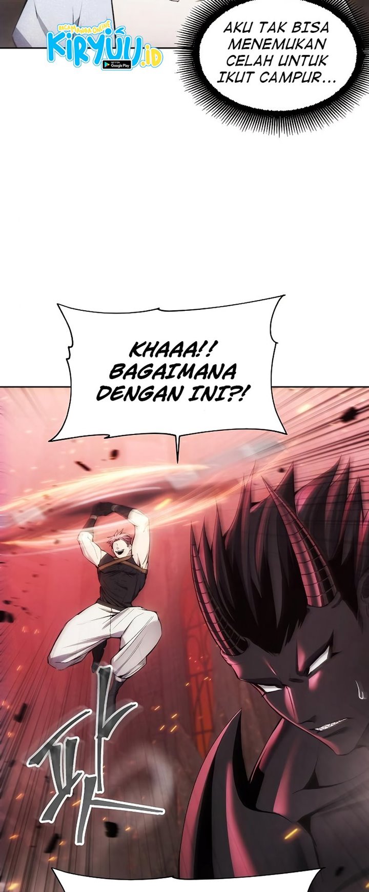 How to Live as a Villain Chapter 27 Gambar 15