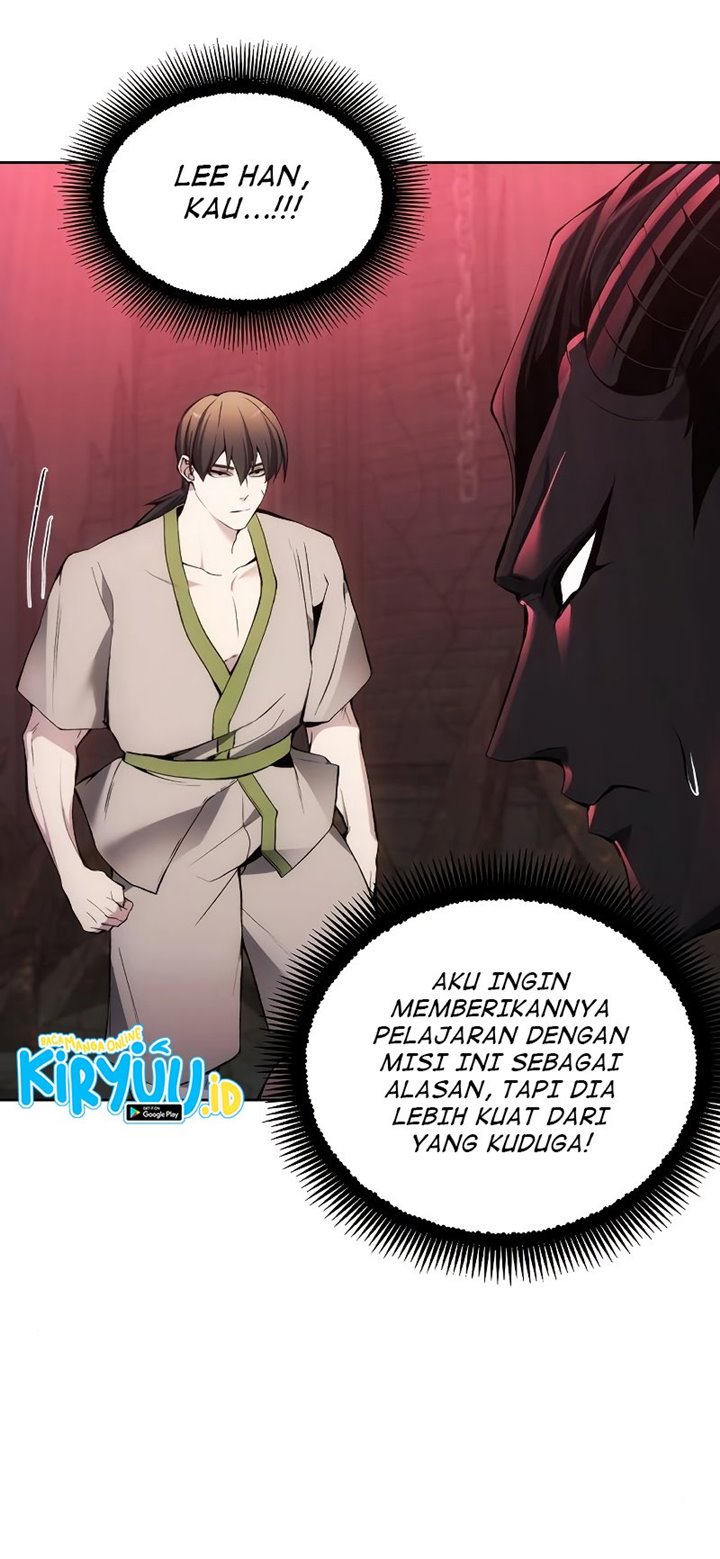 How to Live as a Villain Chapter 27 Gambar 20