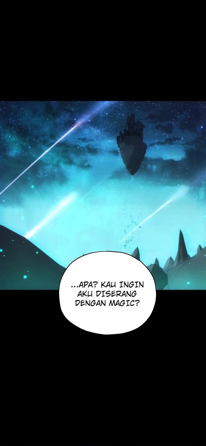 How to Live as a Villain Chapter 27 Gambar 22