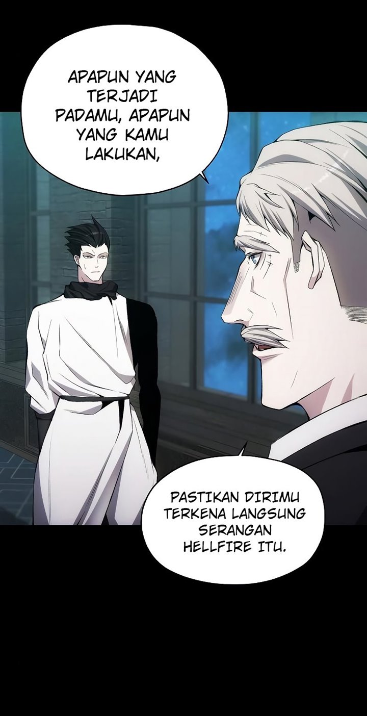 How to Live as a Villain Chapter 27 Gambar 24