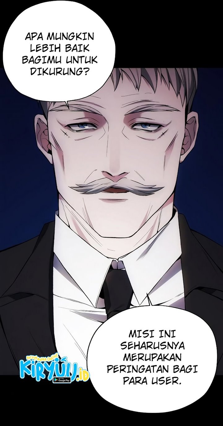 How to Live as a Villain Chapter 27 Gambar 26
