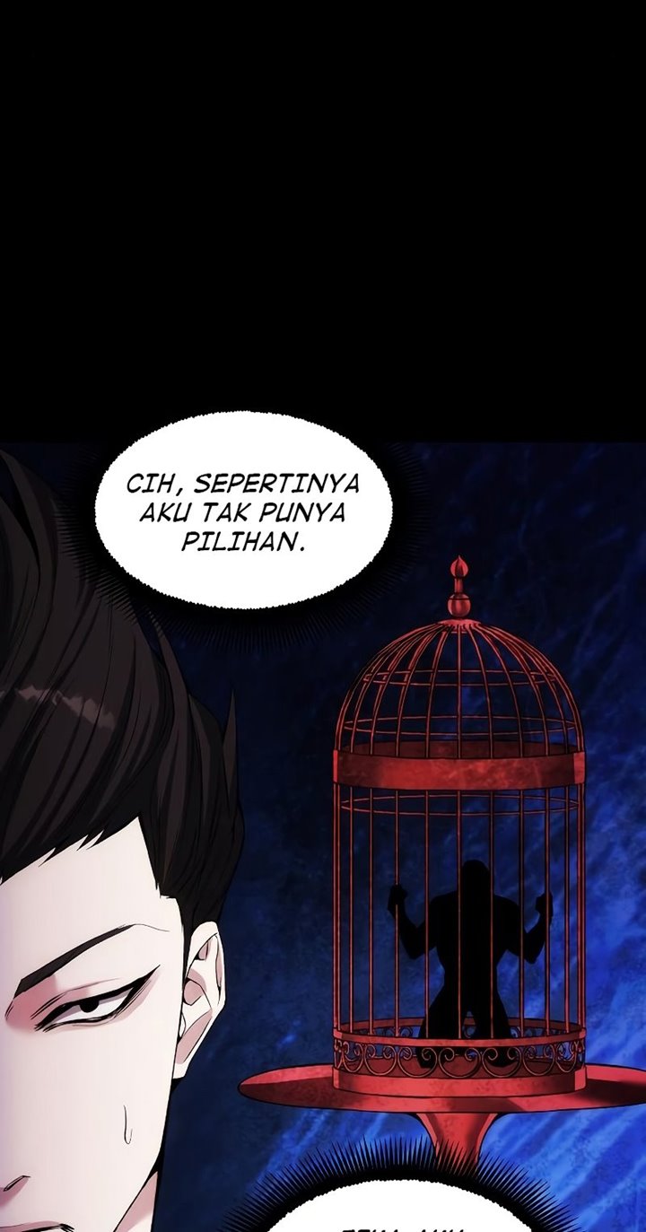 How to Live as a Villain Chapter 27 Gambar 27