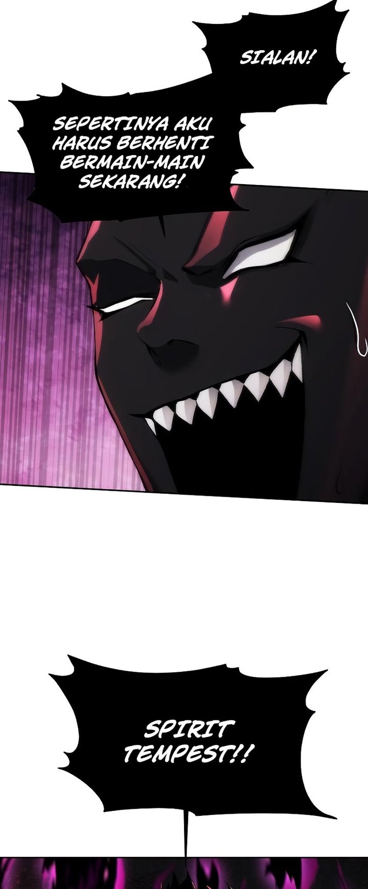 How to Live as a Villain Chapter 27 Gambar 30