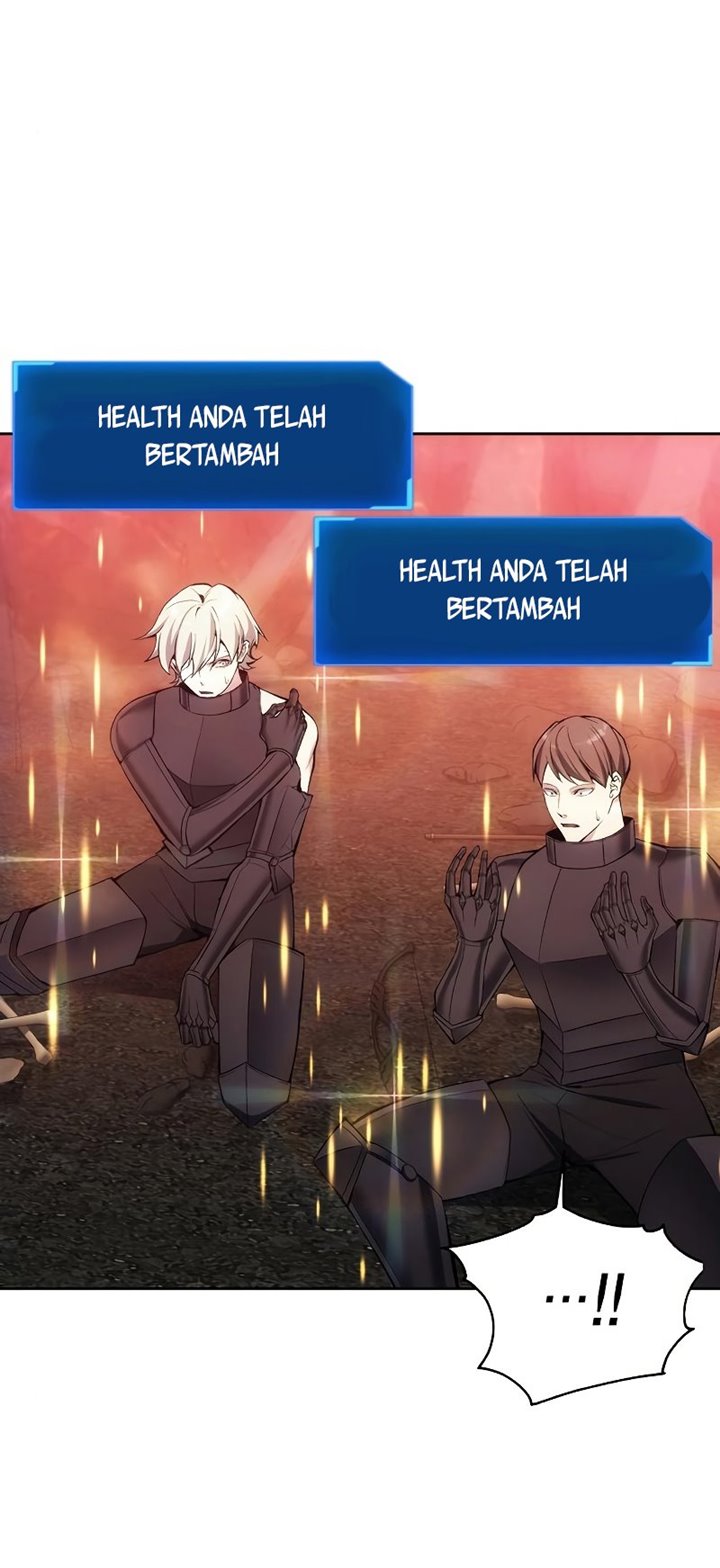 How to Live as a Villain Chapter 27 Gambar 36