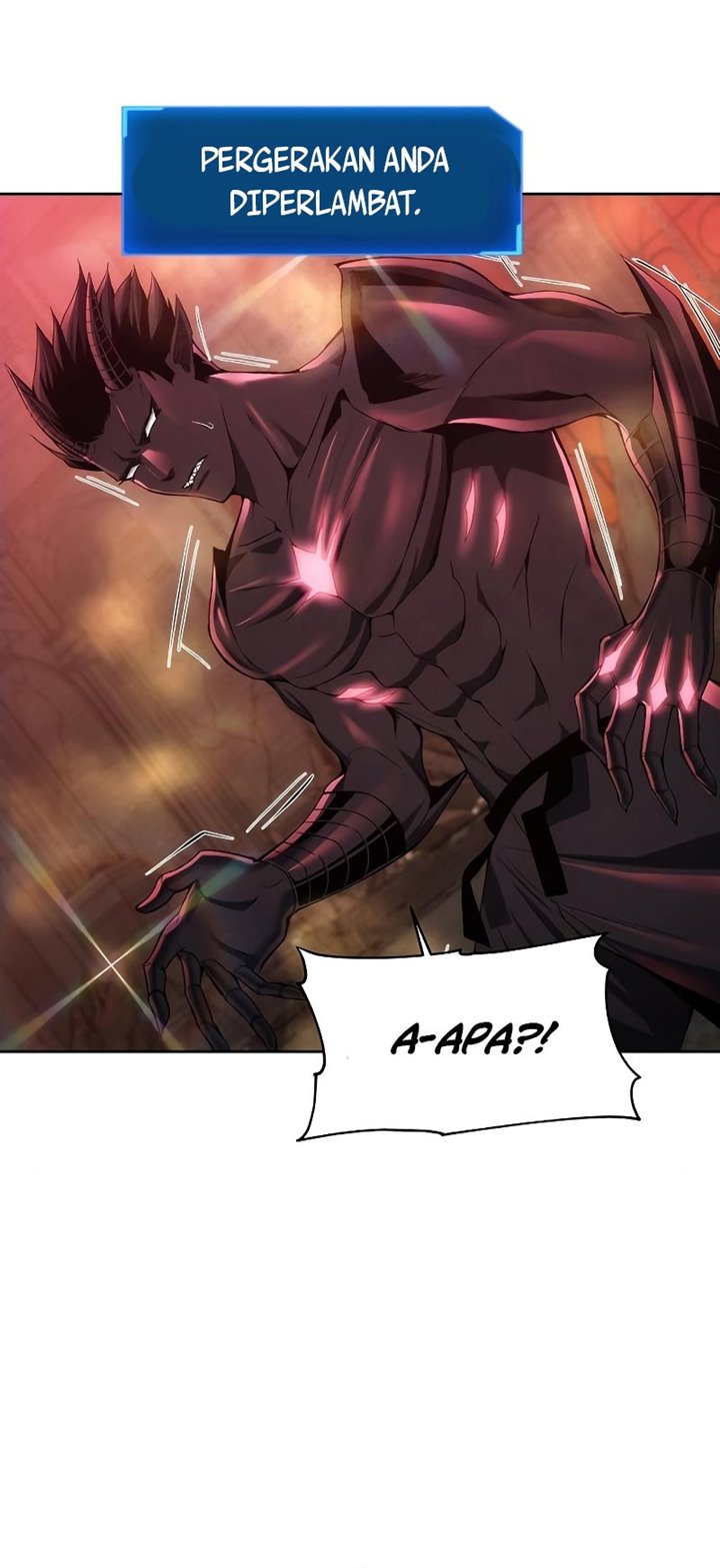 How to Live as a Villain Chapter 27 Gambar 37