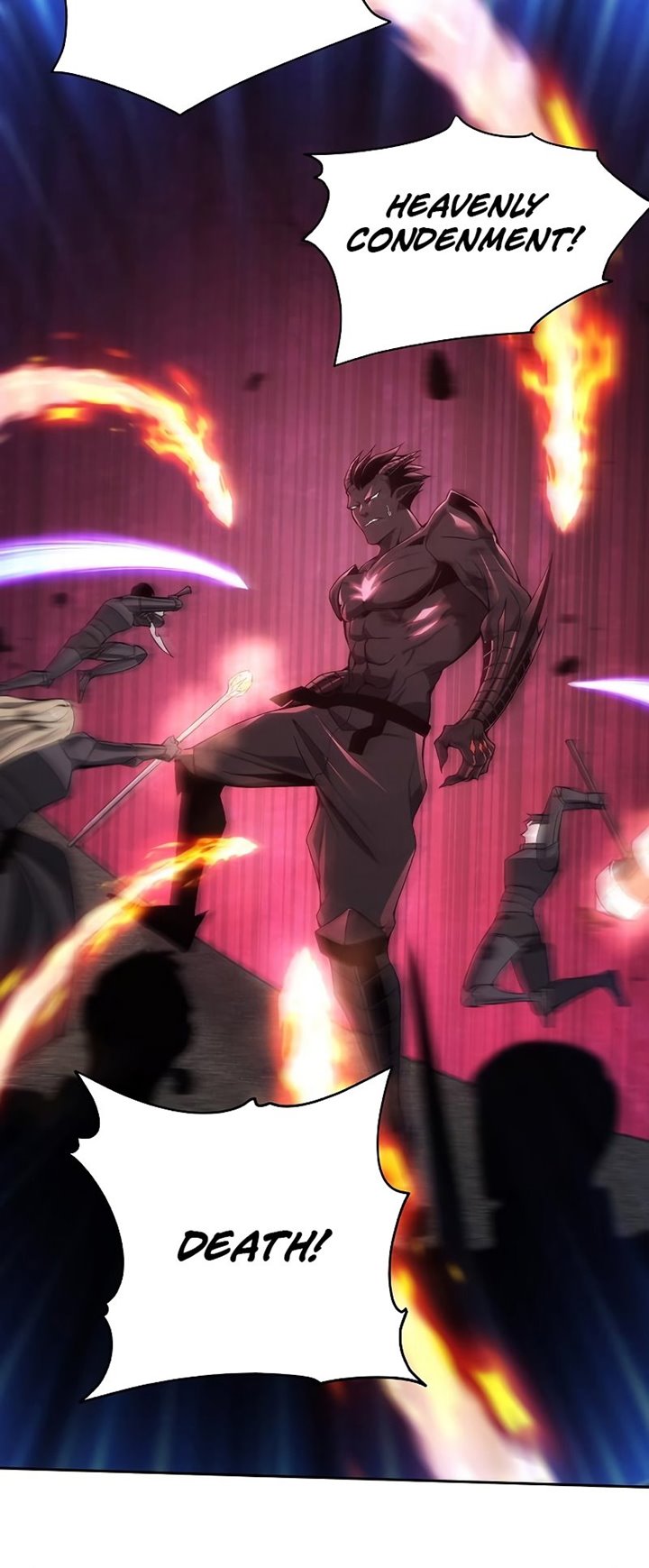 How to Live as a Villain Chapter 27 Gambar 39