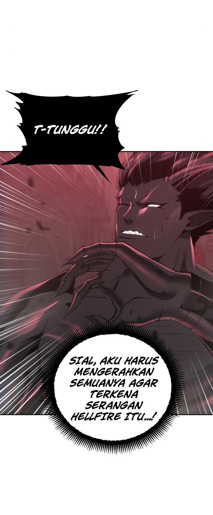 How to Live as a Villain Chapter 27 Gambar 43