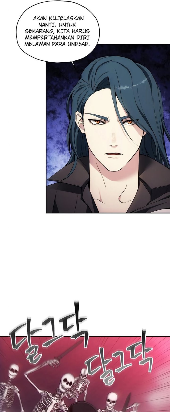 How to Live as a Villain Chapter 27 Gambar 5