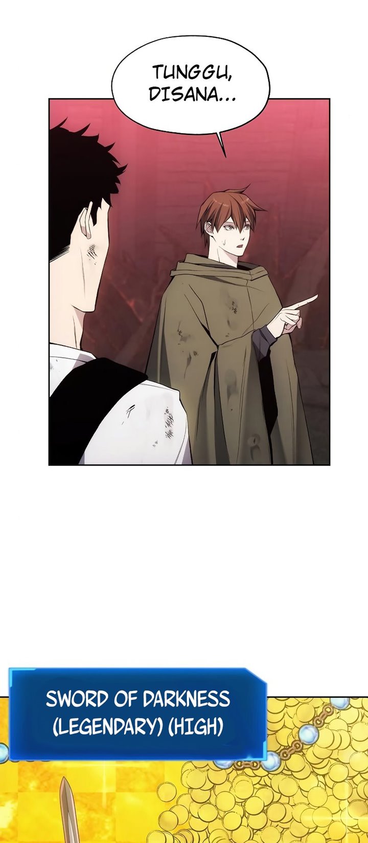 How to Live as a Villain Chapter 27 Gambar 54